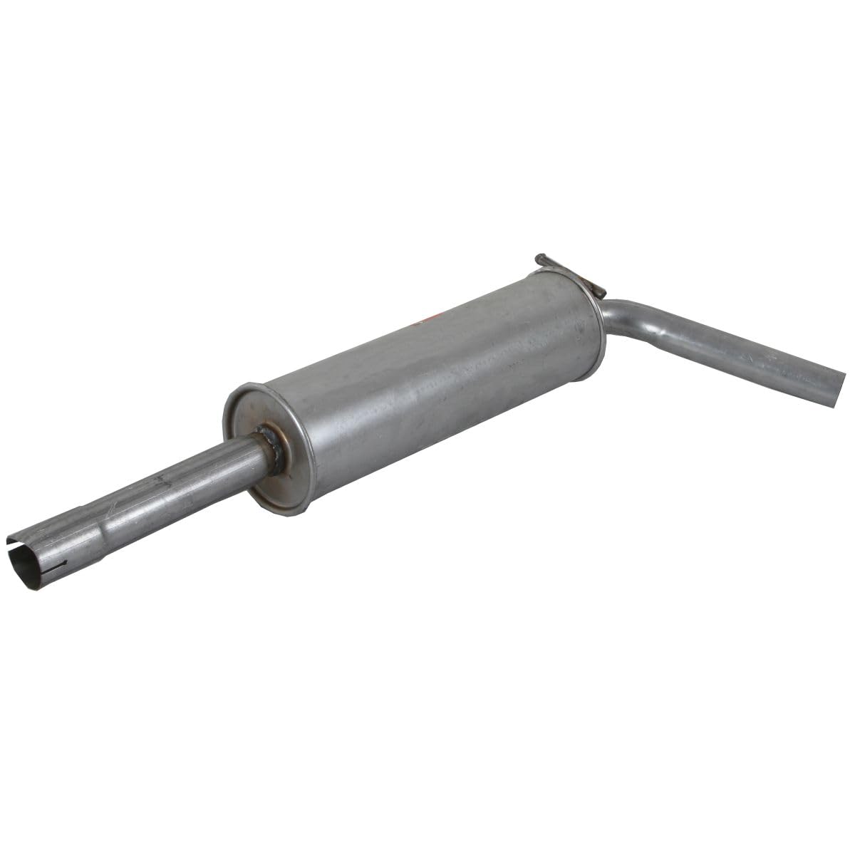 BOSAL Mittelschalldämpfer 220-031 Kompatibel mit: AUDI A1, A1 Sportback, SEAT IBIZA IV, IBIZA IV SC, IBIZA IV ST, SKODA FABIA III, FABIA III Kombi, VW POLO V, POLO Van