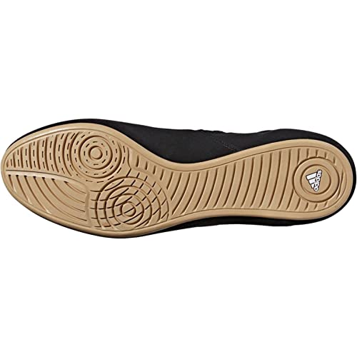Adidas Unisex's Aq3325 Wrestling Shoes2