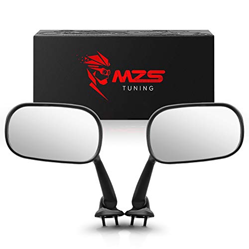 MZS Motorcycle Rear View Mirror for YZF R6 (2008-2016)