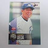 BBM1998ベースボールカード■レギュラーカード■522上田利治/日本ハム ≪ベースボールカード≫