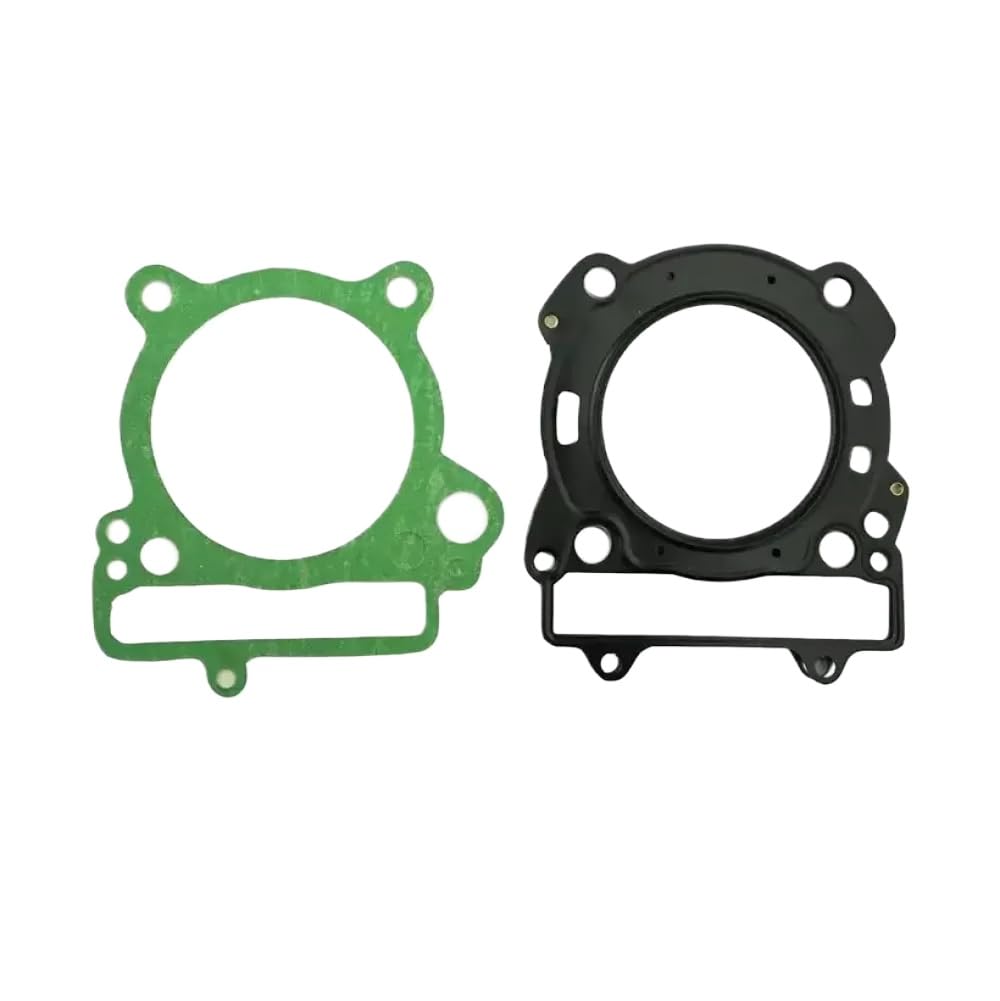 Motorcycle Cylinder Engine Crankcase Covers Gasket Kits Set 250SX-F 250SXF 250XC-F 250XCF 250 XCF-W SXS-F 2005 2006 2007 2008 2009 2010 2011