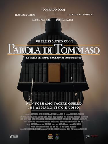 Parola di Tommaso