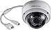 TRENDnet Indoor/Outdoor 1MP H.264 PoE IR Dome Network Camera, Night Visions up to 30m (98ft), IP67, Motion Detection, TV-IP325PI