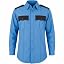 Long Sleeve/Light Blue