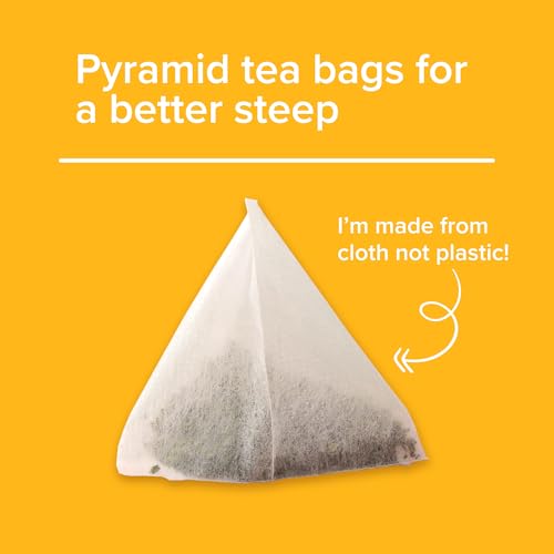Onkatsu Farm Loquat Leaf Premium Japanese Tea Bags (Nispero Tea), Sweet Herbaceous Flavor, Hot or Iced, Caffeine Free, 30 Total Tea Bags - Thumbnail 6