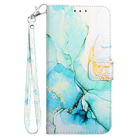 Bnvdre Étui Cuir Samsung Galaxy A55 5G Cover