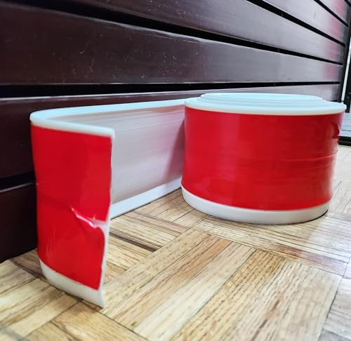 Mejores comprativas On-line Zoclo blanco ceramico - los más vendidos. 21 Imagen adicional