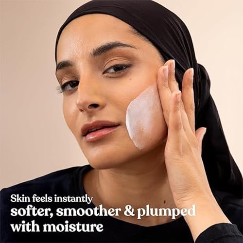 Crème hydratante Vitamine E 50 ml - vue 4