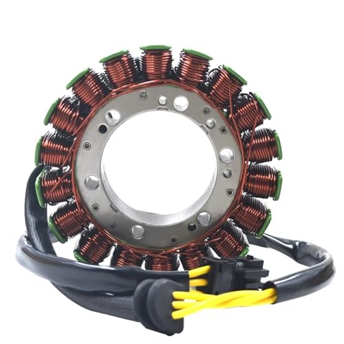 Bobine de stator pour voyager serein en F800GT et F800ST - Énergie moteur stable