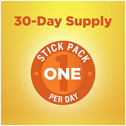 Nature Made 4099 Immunemax Fizzy Drink Mix, With Vitamin C, Vitamin D, And Zinc Supplement thumb #2