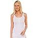Produktbild Schiesser Damen Trägertop Fräuleinwunder 2er Pack, Farbe:Weiß (100);Größe:38 (M)