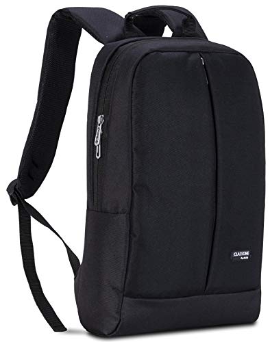 Notebook, Classone BP-Z200 Serisi 15.6" Uyumlu Çantası-Siyah