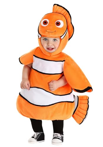 Disney Pixar Infant Nemo Costume | Disney Kids Costumes 9/12mo