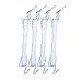 Produktbild Tomaten Rankhilfen für Kletterpflanzen Tomatenhaken Garten Tomatenhaken Gemüse Clips Zum Pflanzen Pflanzenbinder unterstützt Garten Tomatenhaken Gemüse Gemüse Tomatenhaken Haken für Tomaten 10m4 Pcs