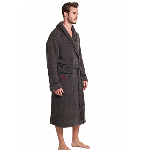 Image of Barefoot Dreams Unisex Adult Classic Robe Disney Series