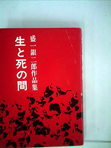 生と死の間―盛一銀二郎作品集 (1973年)
