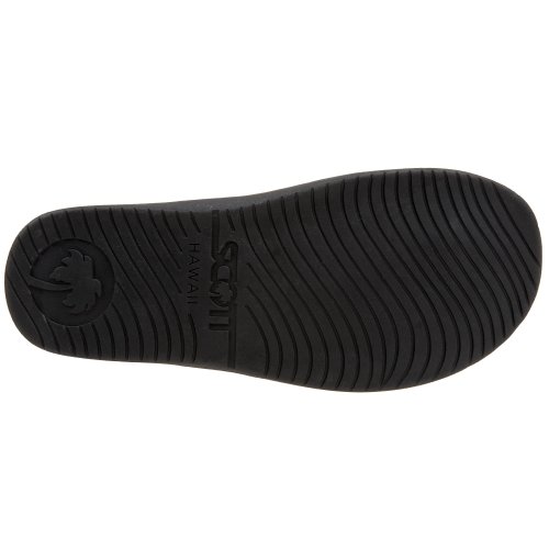 Scott Hawaii Men's NIU Flip Flop4