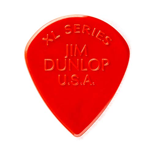 DUNLOP 47PXLN Accessoires - Les Beatles, Paul McCartney, John Lennon, RIngo Starr, George Harrison DUNLOP 47PXLN Accessoires – Image 3