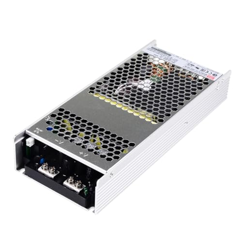Alimentation à découpage UHP pour intégration dans armoire mince - 4