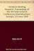 Produktbild Trends in Welding Research: Proceedings of the 5th International Conference: Proceedings of the 5th International Conference, Pine Mountain, Georgia, 1-5 June 1998