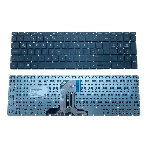 FDMOZRE US RU SP LA BR �L�[�{�[�h HP Pavilion 250 G4 G5 256 255 15-AC 15-AY 15-AF 15Q-AJ 15-BA(LA�u���b�N)