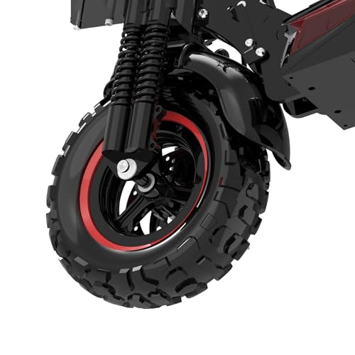 Electric Scooter Adults,1200/1600W Motor, 30/34 MPH Top