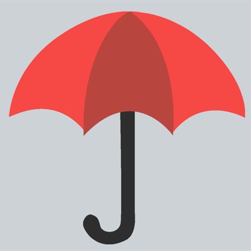 My Umbrella APP Aplicativo na Amazon Appstore