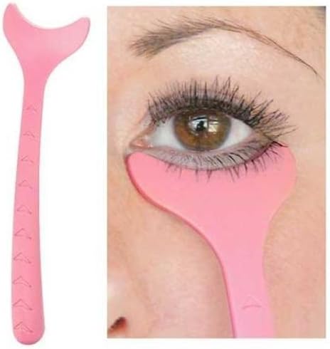MAKE UP MASCARA SHIELD