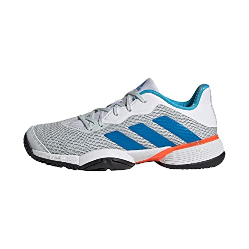 Adidas Zapatillas de Tenis Marca Modelo Barricade k