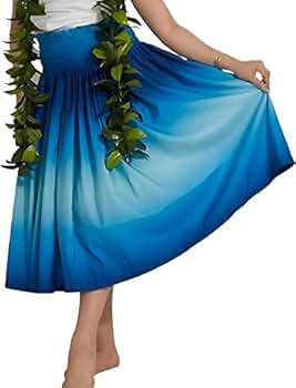 HANA ALOHA フラダンス スカート 74センチ HANA ALOHA フラダンス スカート 74センチ HANA ALOHA