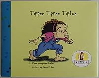 Tippee Tippee Tiptoe (Miss Diane's Ollykazoo Adventure, 1) 0972042709 Book Cover