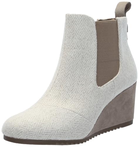 Image of TOMS Women's Bailey Ankle Boots