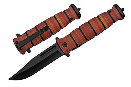 Rite Edge Folding Knife