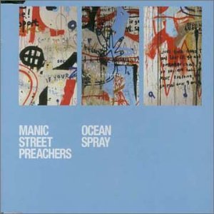 Ocean Spray Manic Street Preachers Amazon.in Music}