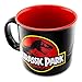 Imagen de Jurassic Park Logo