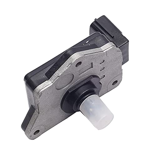 CENTAURUS AFH55-M10 Mass Air Flow MAF Sensor Replacement for 1995 1996 Pickup, 1991 1992 1993 1994 D21 - (Replace # 74-50052, 830-735A, 50GE60GT900OK, 100GE60GT920OK, 7610-60, MA236)