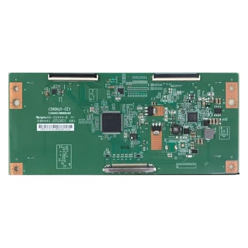 Carte T-Con V390HJ1-CE1 pour réparer l'écran TV LED39K300J