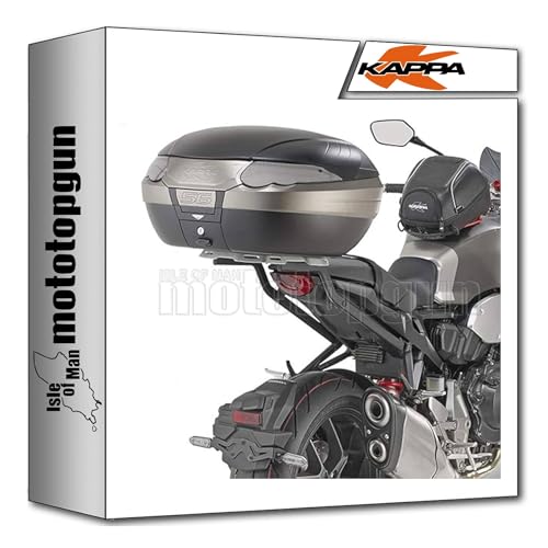 Support Kappa KZ1173 Monokey pour Honda CB 650 R 2019-2020