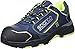 Produktbild Sparco Allroad S3 SRC Arbeitsschutzschuhe, blau, 43 EU
