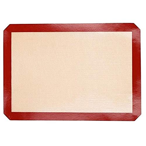 42 X 30CM 1 Size Cooking Silicone Mat Non-Stick Silicone Bak...