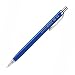 Pentel Mechanical Pencil, Orenz, 0.2mm, Blue (XPP502-C)