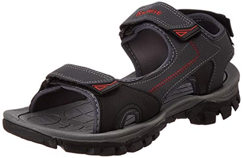 Image of Bourge mens Garda-z22 Sandals