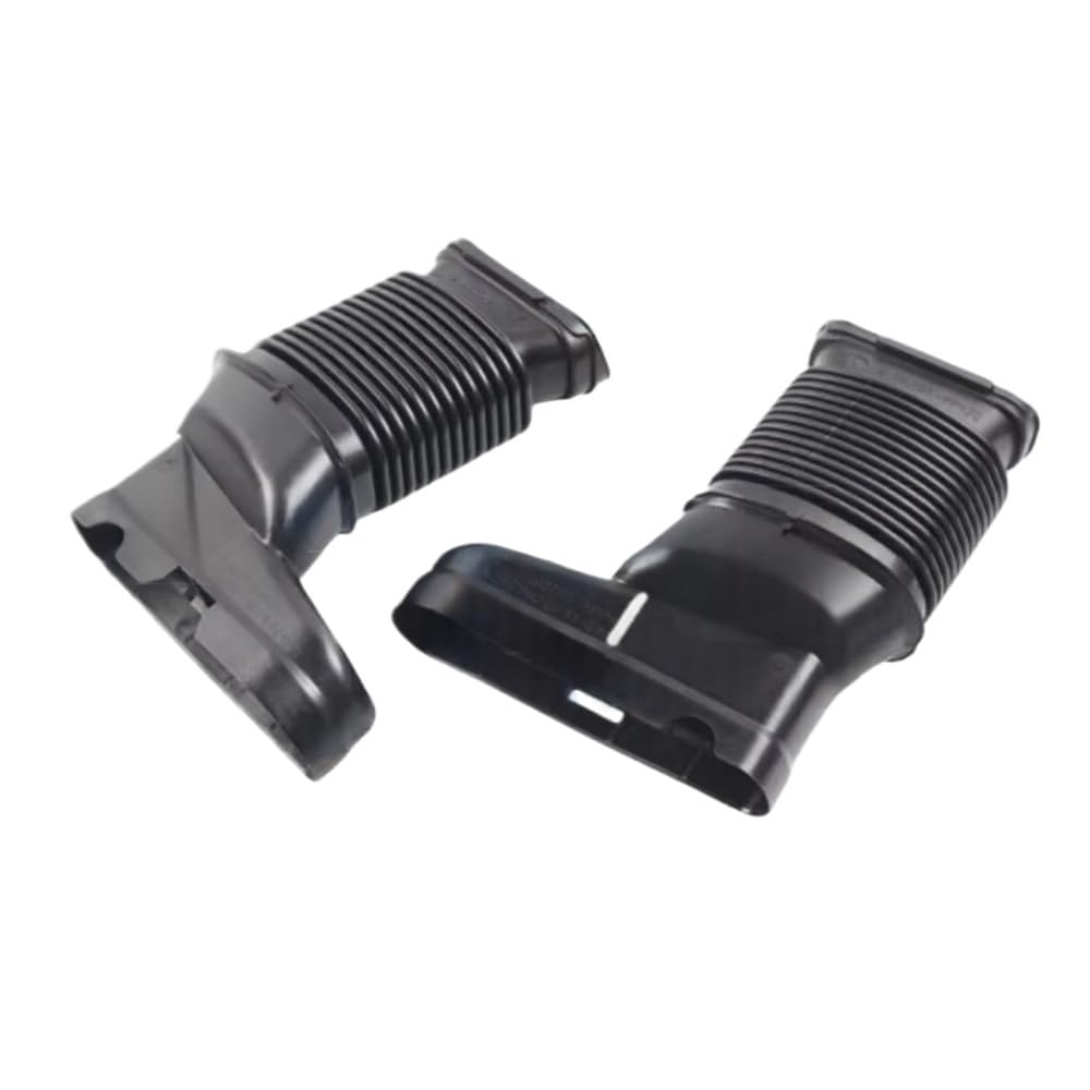 2X Manguera Tubo Entrada Aire Motor Gasolina Izquierda + Derecha 2760900011 2760900111 A2760900011 A2760900111 Para Benz Para CLS320 A207 E320 E400 entrada aire frío kit