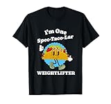 Spec-Taco-Lar Weightlifter Appreciation