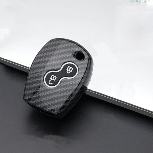 Coque clé Clio Logan Sandero - Accessoire quotidien pour clé Renault