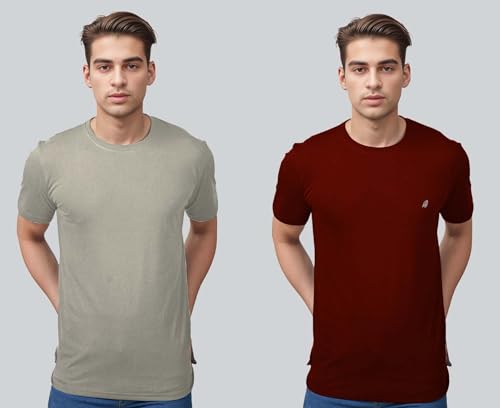 Image of Lux Nitro Men T-Shirt