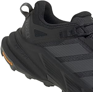Adidas Trekking Shoes Terex FREEHIKER SL GORE-TEX ONH28 Carbon