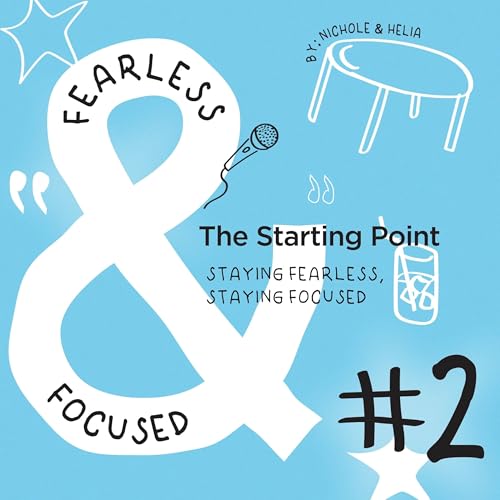 The Starting Point 2