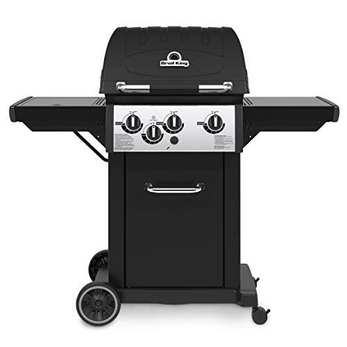 Preisvergleich Produktbild Broil King Gasgrill Royal 340 2019