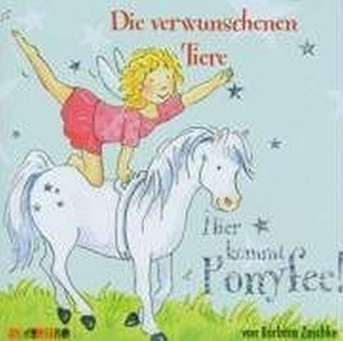 Ponyfee-Die Verwunsche